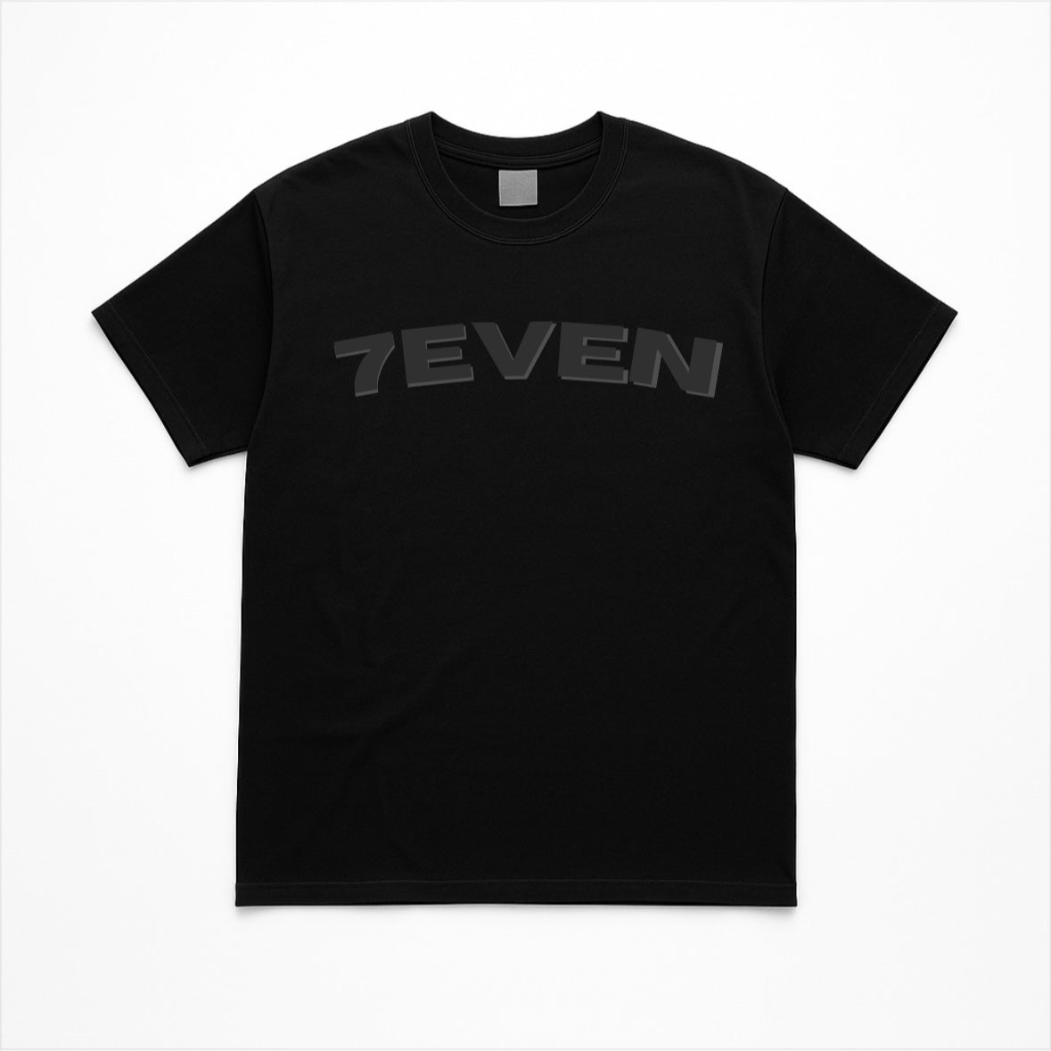 PACK T-SHIRT UNIVERSE + 7EVEN LOGO