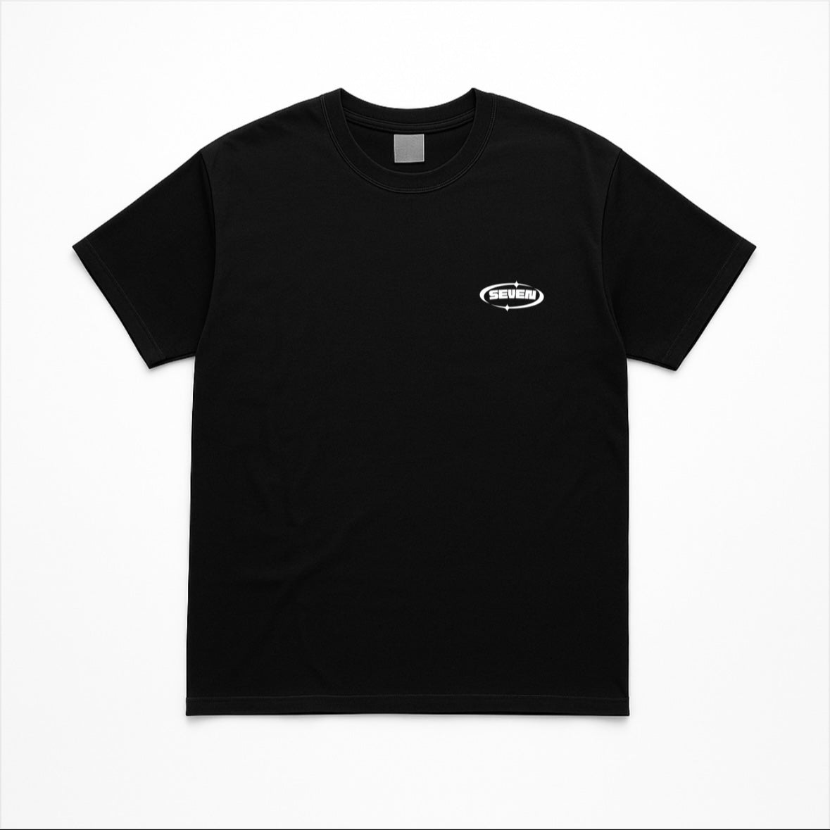 PACK T-SHIRT UNIVERSE + 7EVEN LOGO