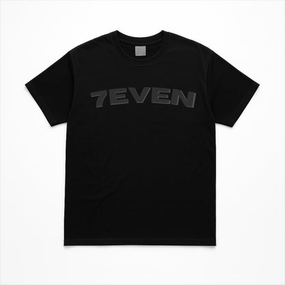 PACK T-SHIRT UNIVERSE + 7EVEN LOGO